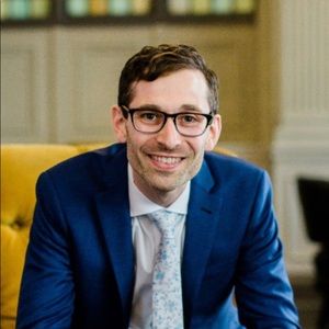 Meet your Posher, Brian